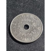 Норвегия 5 крон 1998
