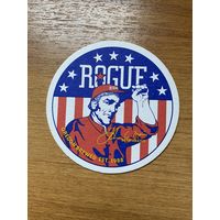 Подставка под пиво Rogue