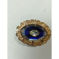 Брошь,ссср,редкая,ранняя