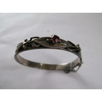 БРАСЛЕТ КЛЕЙМО 84, ЦАРСКАЯ РОССИЯ.