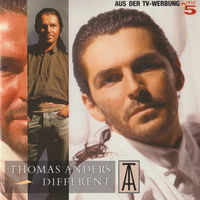 Thomas Anders Different
