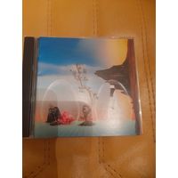 EMPIRE OF THE SUN "ASK THAT GOD"  CD 2024