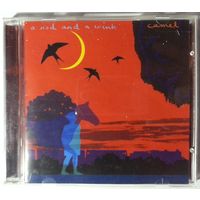 CD Camel – A Nod And A Wink (2002)