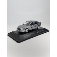 Chevrolet Vectra(1996) от ALTAYA 1:43