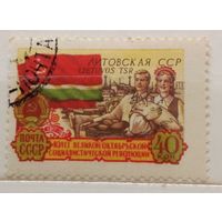 Ссср