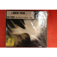Linkin Park - A Thousand Suns (2010, CD + DVD)