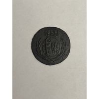 1 грош 1810 IS