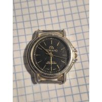 Часы romano 24K gold