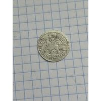 Виленский грош Сигизмунда