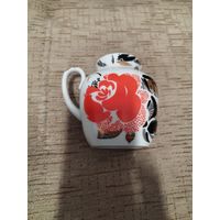 Молочник, ЛФЗ