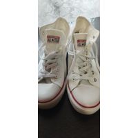 Кеды converse 44 размер