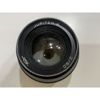 Юпитер 8 , 2/50