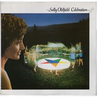 LP Sally Oldfield 'Celebration'