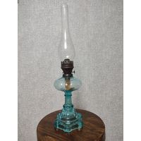 Лампа керосиновая рабочая