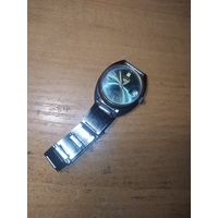 Часы механические восток. Циферблат от других