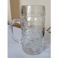 Пивной бокал "Kaltenberg", 0,5 л.