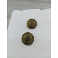 Пуговицы закон