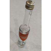 Бутылка, ну Очень красивая!