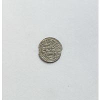 Речь Посполитая. Жигимонт Ваза. Рига. Солид 1601 г.