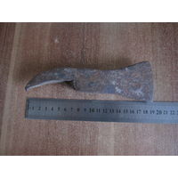 Топор пожарника.Старый.