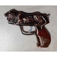 Куплю зажигалки-пистолеты по цене до 10 р.