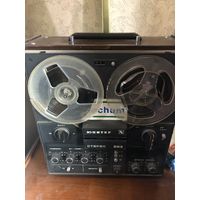 Магнитофон ЮПИТЕР  и как усилитель