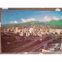 Венесуэла, Каракас