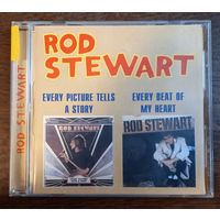 Rod Stewart - Every Picture Tells A Story / Every Beat Of My Heart