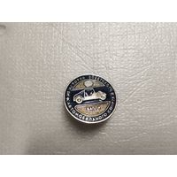 Автомобильный спорт Багги