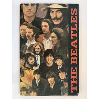 Тhe beatles (факты биографии "Битлз")