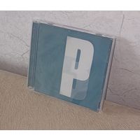 Portishead - Third ( CD, USA)