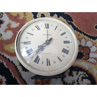 Будильник в ремонт.