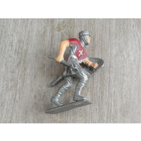 Солдатик. 7 см высота 11.