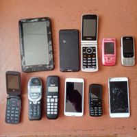 Телефоны на запчасти
