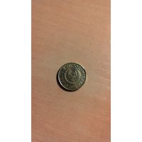 Кипр, 1 цент 1994.