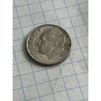 Дайм 2007 года. Филадельфия