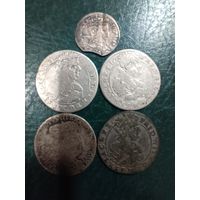 Набор ВКЛ 5 шт