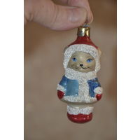 Ёлочная  в реставрацию