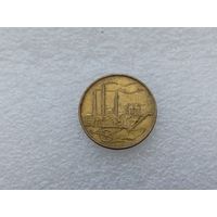 50 пфеннингов 1950