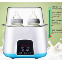 Стерилизатор подогреватель для бутылочек на запчасти