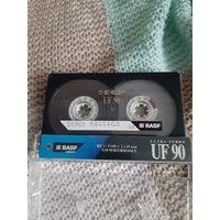 Кассета ECP UF 90. DEMIS ROUSSOS.