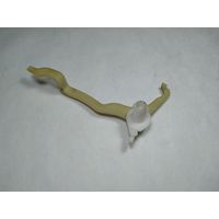 Рычаг переключения подачи воды 1297290049 для вертикальной стиральной машины Elektrolux