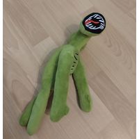 Игрушка мягкая.