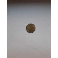 Жетон игровой Великобритания