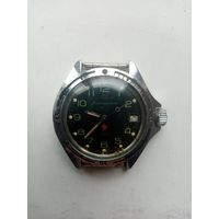 ЧАСЫ КАМОНДИРСКИЕ (В) ЗАКАЗ МО СССР