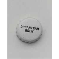 Пивные крышки - пробки