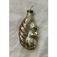 Ёлочная игрушка