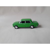 ВАЗ-2103 Деагостини 1:43 Автолегенды СССР Deagostin