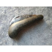 Карманный складной нож М-1, СССР.