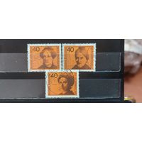 РАСПРОДАЖА ГЕРМАНИЯ 1974г. Гаш.
